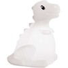 Kidywolf Nightlight Dino su spalvos pasikeitimu 15cm