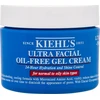Kiehls Ultra Facial Oil-Free Gel-Kreminis, 50 ml