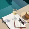 Wine glass, 640 mL, polycarbonate