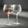 Džino ir toniko taurės LyngBy Glas Palermo Gold