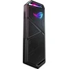 Kištukinis lizdas Asus ROG Strix Arion Lite SSD Encludation (90DD02H0-M09010)