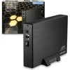 AXAGON EE35-XA3 USB3.0 – SATA 3,5" išorinė ALINE dėžutė