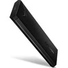 AXAGON išorinė USB-C 10Gbps metalinė dėžutė M.2 NVMe SSD diskams | EEM2-UB2