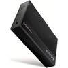 AXAGON rumbuotas aliuminio USB 3.2 Gen 1 – SATA 6G išorinė dėžutė, skirta 3,5" HDD | EE35-GTR