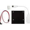 Pocket Crucial SMD diegimo rinkinys (CTSDINSTALAC)