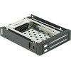 Delock 3,5" nuimamas rėmas 2 x 2,5 SATA HDD