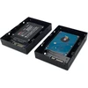 FANTEC MB-Bracket 25 tvirtinimo rėmas 2,5" SSD/HDD diskams