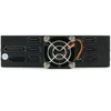 Kieszeń Fantec FANTEC MR-SA1262-12G Płytka tylna dla sześciu 6,35-8,89cm 2,5/3,5 cali HDD/SSD maksymalna wysokość 9,52mm w 13,3cm-5,25 cali wkładzie