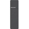 Hikvision HIKSEMI išorinė dėžutė MD202, M.2 SATA NVMe Korpusas, Iki 2280, juodas