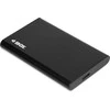 IBOX HD-05 korpusas HDD 2.5" USB 3.1 Gen.1 juodas