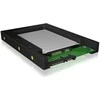 Icy Box IB-2538StS 2,5"–3,5" keitiklis | Raidsonic | ICY BOX IB-2538StS 2,5"–3,5" HDD/SSD keitiklis