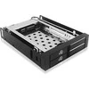 ICYBOX HDD stalčius 2x2.5 diskams