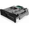 Icy Box 2,5"/3,5" SATA/SAS (IB-173SSK)