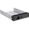 ICYBOX IB-2226StS Icy Box Mobilus stovas skirtas 2x 2,5 SATA HDD arba 3,5 SSD, Juodas
