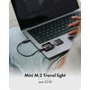 Kieszeń Icy Box Storage Drive Enclosure SSD (IB-1601MP-CU31)