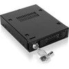 „Icy Dock“ 3,5 colio lizdas, skirtas 2,5 colio SATA HDD / SSD (MB991SK-B)