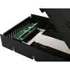 Kištukinis Icy Dock 3.5 "2,5" SATA HDD &amp; SSD EZKonvertuoti disko (MB882SP- 1S- 1B)