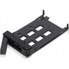 Kieszeń Icy Dock Icy Dock ExpressCage Tray MB732TP-B, diskų dėklai (juodi, skirti Icy Dock ExpressCage MB732SPO-B)