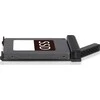 Kieszeń Icy Dock Icy Dock ExpressCage Tray MB732TP-B, diskų dėklai (juodi, skirti Icy Dock ExpressCage MB732SPO-B)