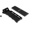 IcyDock adapterio Icy Dock papildomas dėklas MB305/MB312 serijai, juodas