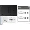 Kieszeń Icy Dock IcyDock M.2 PCIe NVMe SSD Mobile Rack for external 3.5 4i 2x