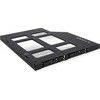 Icy Dock MB852M2PO-B część obudowy do komputera Uniwersalne Kieszeń HDD