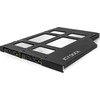 Icy Dock MB852M2PO-B część obudowy do komputera Uniwersalne Kieszeń HDD