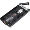 Icy Box Kieszeń Icy Dock Ramka 2.5'' do ToughArmor MB834M2K-B/MB833M2K-B (MB834TP-B)