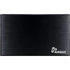Kieszeń Inter-Tech HDD Case Argus GD-25612C 2,5'', USB-C (88884143)