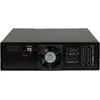 Kieszeń Inter-Tech Na dysk twardy ST-7227U na 1x 6,35cm 2,5 cala i 1x 8,89cm 3,5 cala 1x USB 3.0 TypeC 1x USB 3.0 TypeA (88887366)