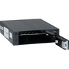 Kieszeń Inter-Tech Na dysk twardy ST-7227U na 1x 6,35cm 2,5 cala i 1x 8,89cm 3,5 cala 1x USB 3.0 TypeC 1x USB 3.0 TypeA (88887366)