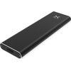 Krux M.2 NVME USB-C korpusas