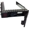Hewlett Packard (HP) MicroStorage SATA / SAS karšto keitimo vieta DL360 G8 / G9 / G10 (KIT252)