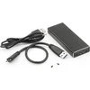 Coreparts Pocket MicroStorage Macbook Air / Pro 12 + 16pin – USB 3.0 (MSUB2340)