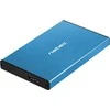 NATEC NKZ-1280 išorinis korpusas RHINO GO, skirtas 2,5" SATA USB 3.0 Mėlyna