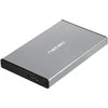 NATEC NKZ-1281 išorinis korpusas RHINO GO 2,5" SATA USB 3.0 pilkas