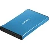 NATEC NKZ-1280 išorinis korpusas RHINO GO, skirtas 2,5" SATA USB 3.0 Mėlyna