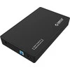 „Pocket Orico“ 3,5 colio SATA HDD / SMD – USB 3.0 (3588US3-V1-EU-BK-BP)