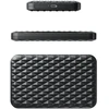 Kietasis diskas Orico 2520C3-V1 2.5" HDD/SSD USB-C 5Gb/s Disk Drive – juodos spalvos