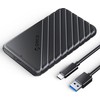 2.5" HDD dėklas ORICO 25PW1-C3, USB3.0