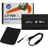„Prolink“ kietojo disko korpusas, SATA, 2,5 colio, USB 3.0 (018422)