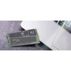 Qoltec korpusas M.2 SSD SATA NVMe USB-C DUAL 2 x 2TB