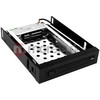 RaidSonic ICYBOX IB-2216StS Icy Box Mobile Rack 2,5 SATA , Juodas