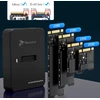 Kieszeń Reagle Adapteris SSD M.2 NVMe SATA kieszeń dysk USB-C 3.2