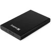 Sandberg USB 3.0 į SATA Box 2.5"
