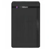 Savio Išorinio disko korpusas AK-87 SSD SATA / HDD 3,5"