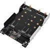 SilverStone Silverstone technologijos SST-SDP12 kišenė