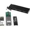 StarTech USB 10GBPS TO PCIE/SATA M.2/.