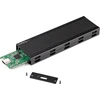 StarTech USB 10GBPS TO PCIE/SATA M.2/.
