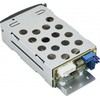 Super Micro Computer Supermicro MCP-220-82616-0N diskų įrenginio skyriaus dangtelis 2x 5,25" Nešantysis skydelis Juoda, Metalinis